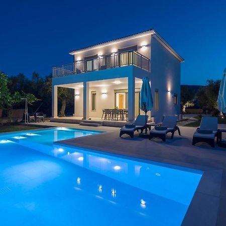 Villa Olivea Kalpaki  Zewnętrze zdjęcie