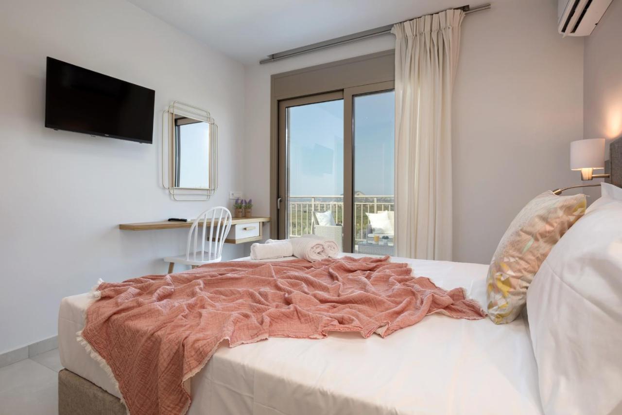 Villa Olivea Kalpaki  Zewnętrze zdjęcie