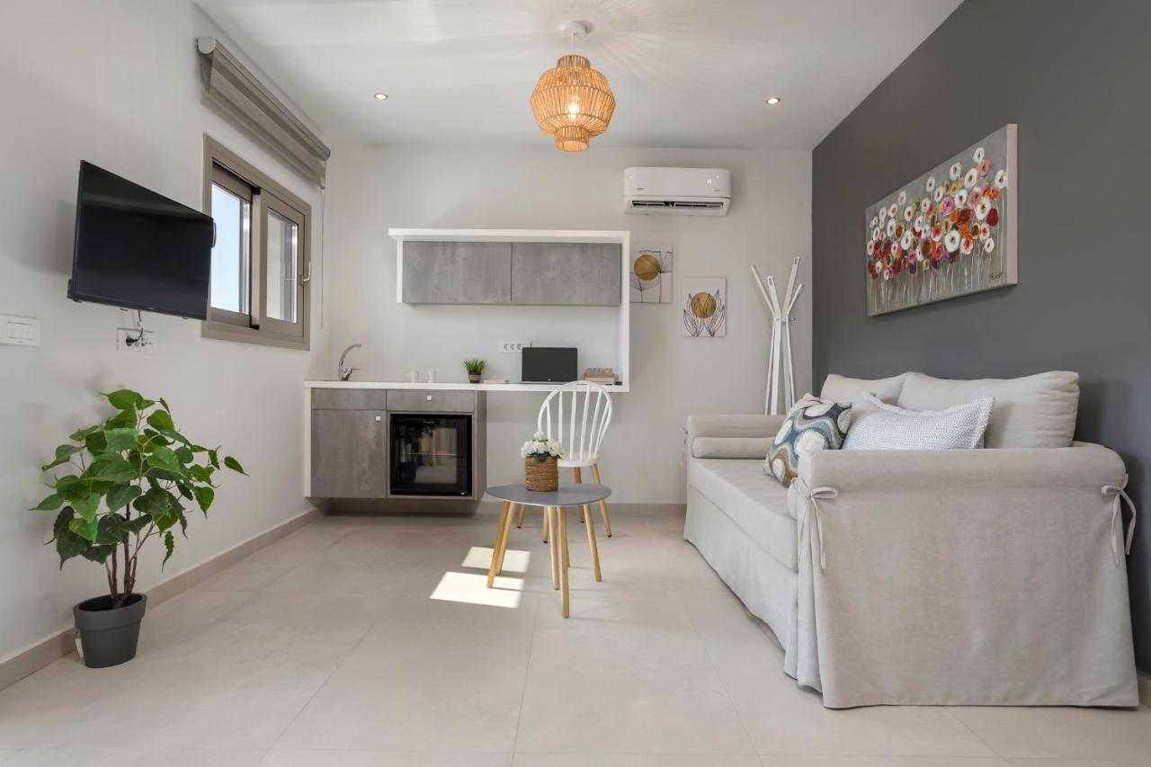 Villa Olivea Kalpaki  Zewnętrze zdjęcie