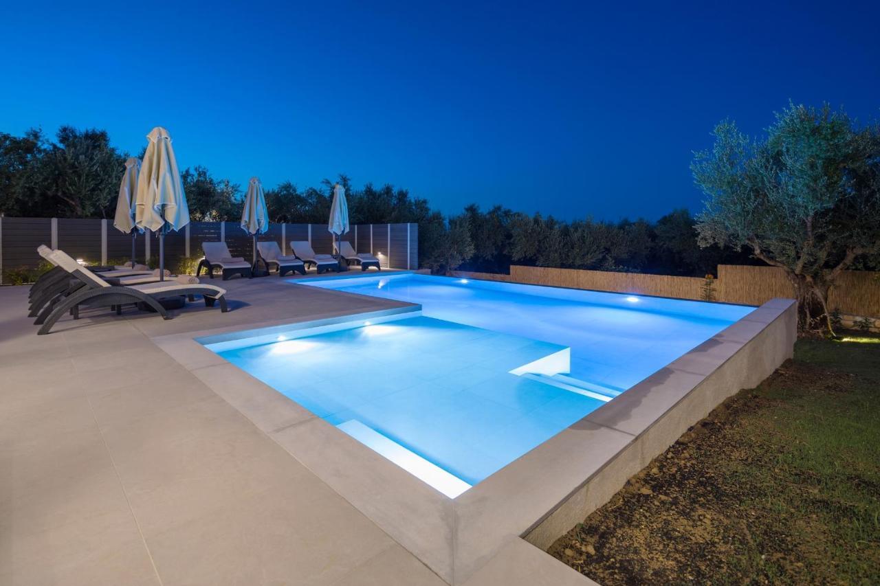 Villa Olivea Kalpaki  Zewnętrze zdjęcie
